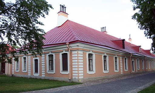 Инженерный дом - Санкт-Петербург, Россия